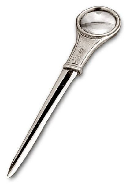 Pewter Letter Opener CT1002