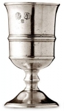 Pewter Goblet CT851