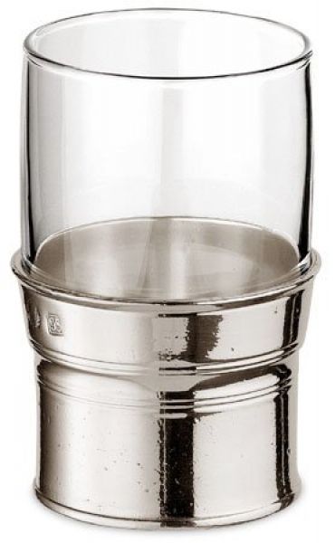 Pewter Tea Cup CT931_2 Pewter Tea Cup CT931_2