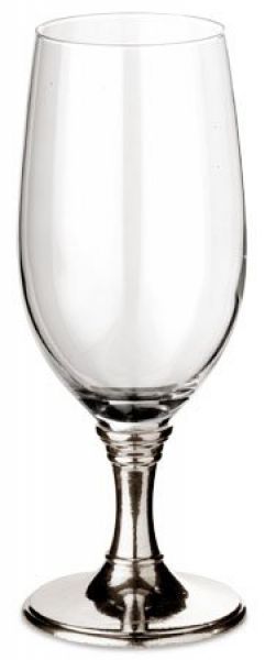 Pewter Beer Glass CT987 Pewter Beer Glass CT987