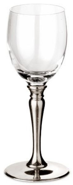 Pewter Wine Glass CT1060 Pewter Wine Glass CT1060