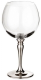 Pewter Red Wine Glass CT1101