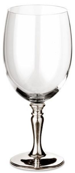 Pewter Water Glass CT1116 Pewter Water Glass CT1116