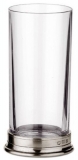 Pewter Hi-Ball Glass CT1197
