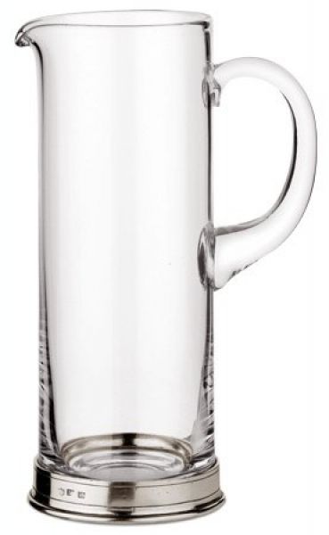 Pewter Cocktail Jug CT1193