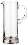 Pewter Cocktail Jug CT1193