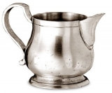 Pewter Milk Jug CT802
