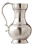 Pewter Pitcher CT924