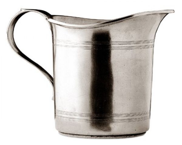 Pewter Jug CT1018