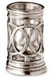 Pewter Toothpick Holder CT599