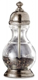 Pewter Pepper Mill CT1020
