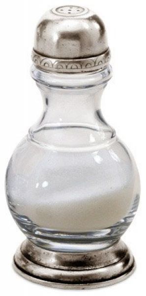 Pewter Sugar Shaker CT1021