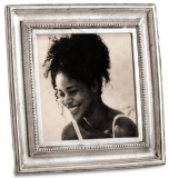 Pewter Square Photo Frame CT1132