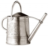 Pewter Watering Can CT841