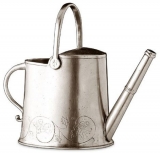 Pewter Watering Can CT907