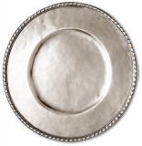 Pewter Glass Coaster CT1030_2