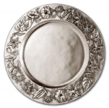 Pewter Plate Engraved CT1079