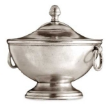 Pewter Tureen CT1046