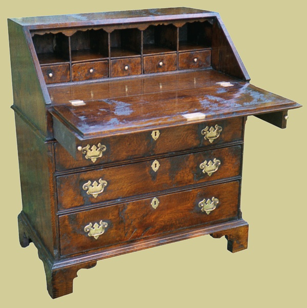 Oak Bureau